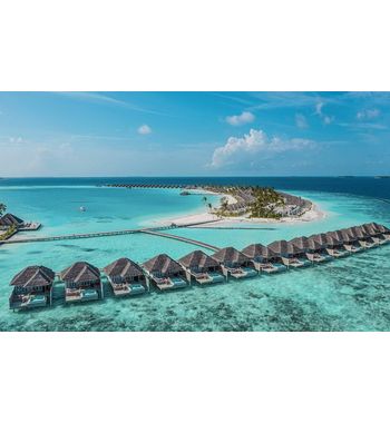 Мальдивы из Ташкента — райский отдых без пересадок!